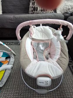 Baby items