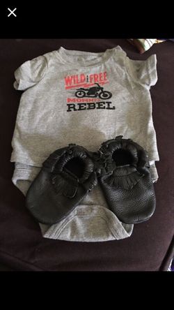 Baby outfit