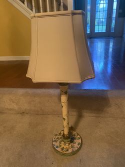 Table Lamp
