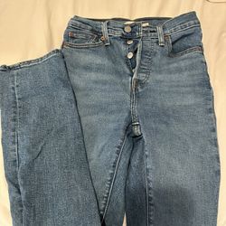 Levi’s Jean