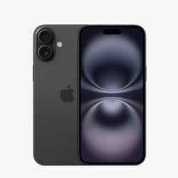 iPhone 16 Plus 