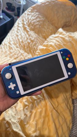 Switch lite
