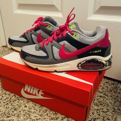 Nike Air Max 