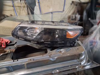 2018 chevrolet malibu parts different prices i try to give second chance to all this parts and make some profit in the way
