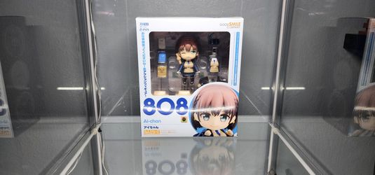 Nendoroid 808 - Ai-chan