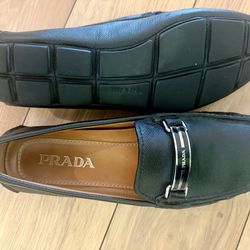 Prada men shoes