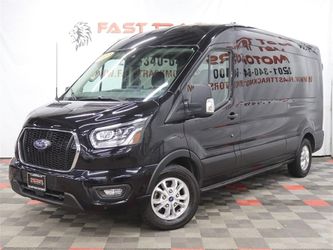 2023 Ford Transit-350 Passenger Van