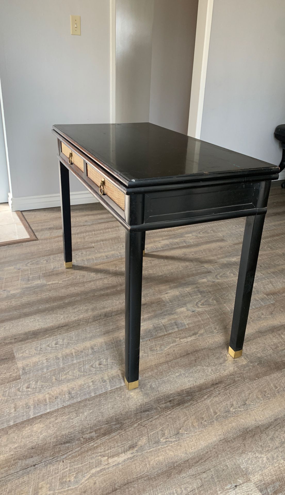 GONE TODAY! Extensole Corporation Extension Table