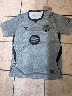 CAMISETA DE EL CLUB BARCELONA DE PORTERO, PARA HOMBRE