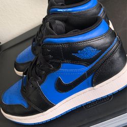 Air Jordan 1s