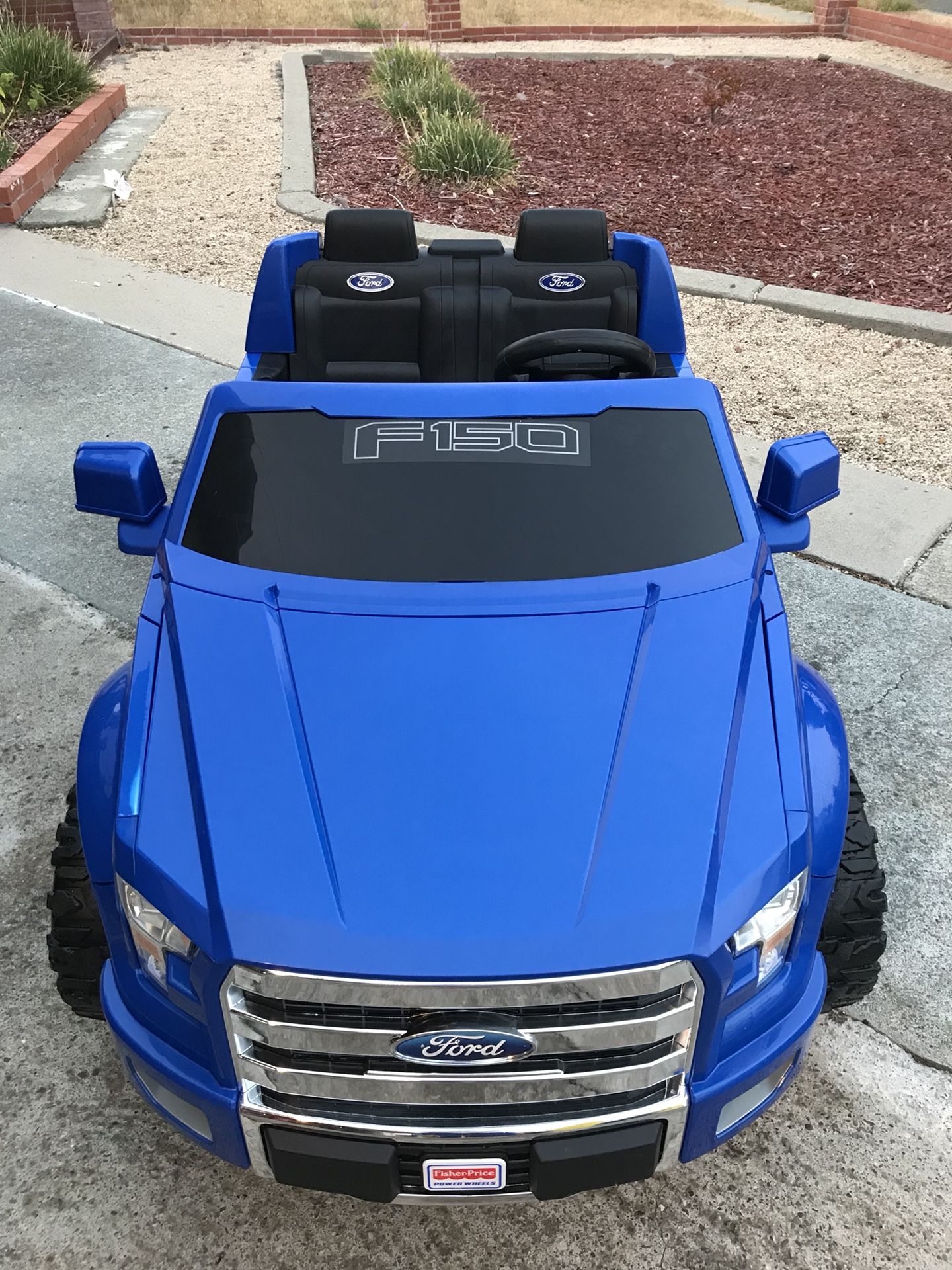Montable f150 new arrivals