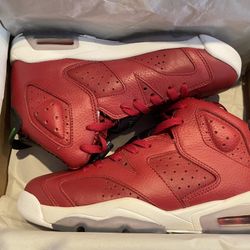 Jordan Retro 6