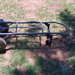 Milwaukee 2 In One Dolly / Push Cart