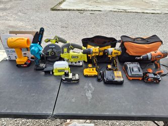 Dewalt 20v Charger Dewalt Tool Bag Ryobi Tools. Read Details