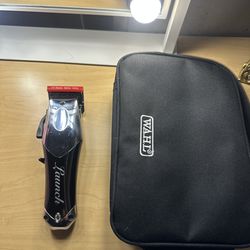 Wahl Professional Launch Clipper