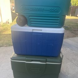Ice Chest 