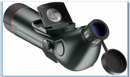 4k Intelligent Telescope