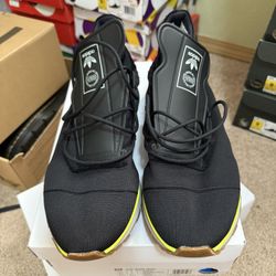 Adidas Alexander Wang Run Mid