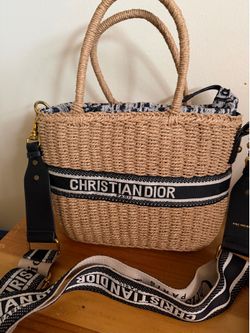 Purse Christian Dior