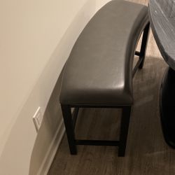 Counter Top Bar Stools 