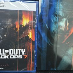 Black Ops 7 