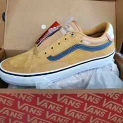 Vans Tennis shoes for men (TNT Advanced Prot)