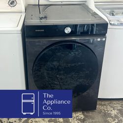 Samsung Bespoke Ultra Capacity Front Load Washer