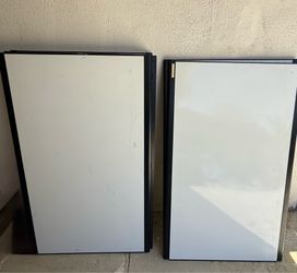 White board ( 7 of them)