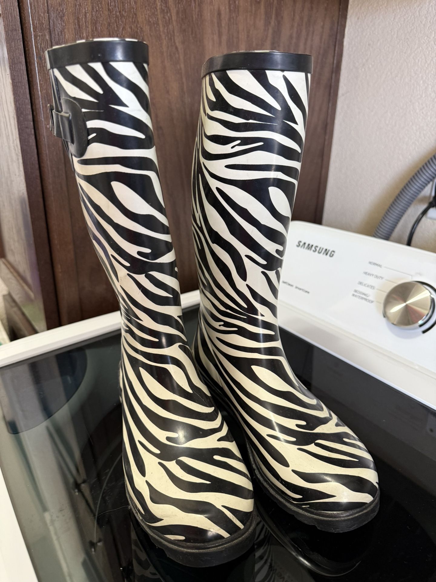 Women’s Rain Boots