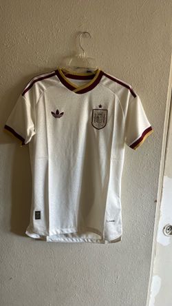 Spain jersey