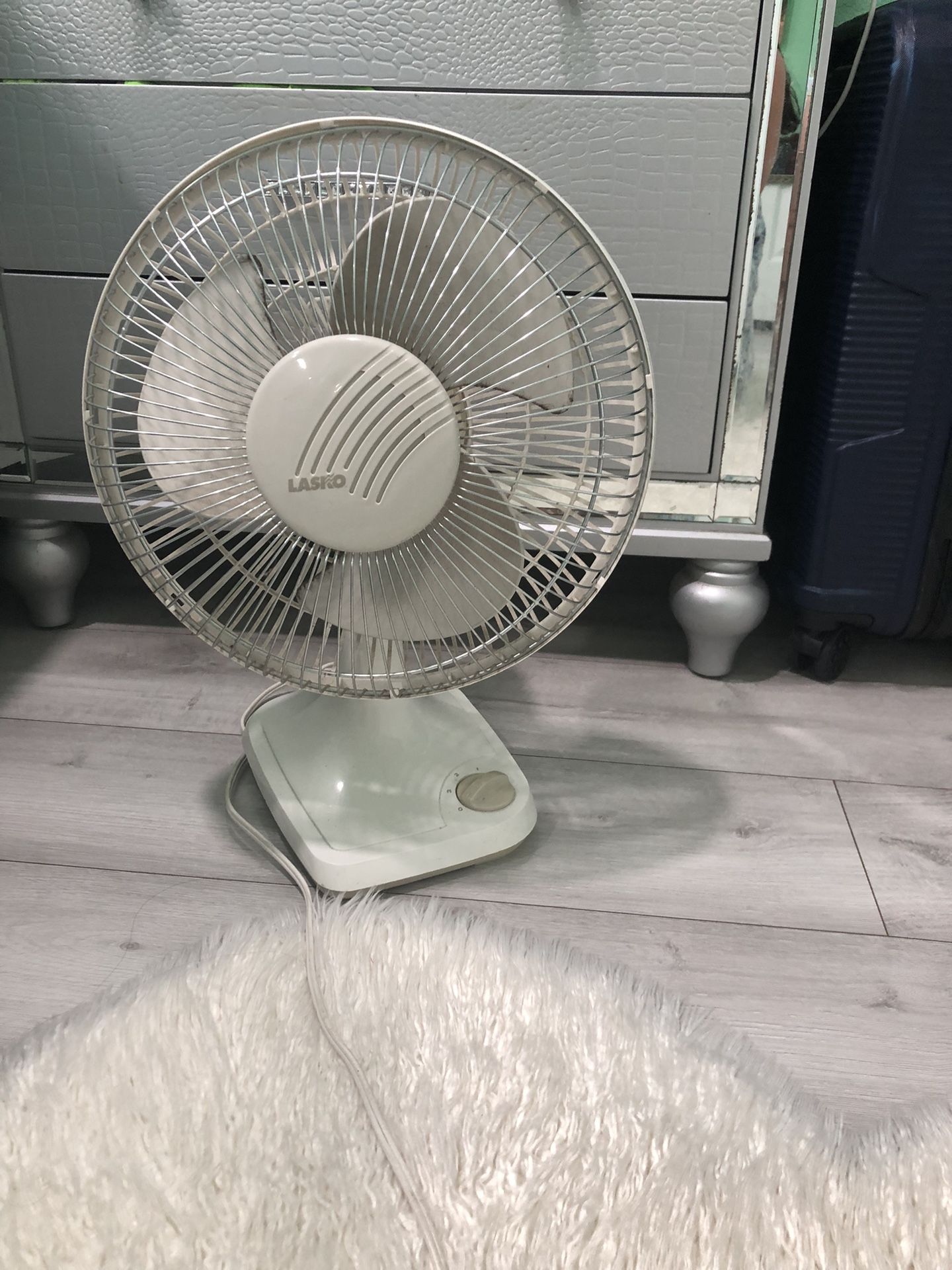 Fan Lasko