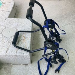 Thule Bike Rack (holds 2)