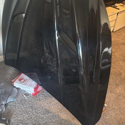 Cofre De Auto (Infinity)