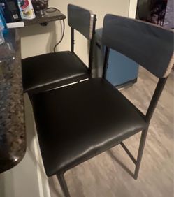 Bar stools