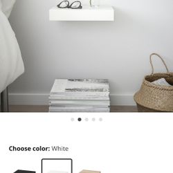 Wall Shelf 
