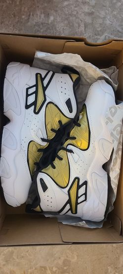 Reebok Avant Guard Basketba Size 5 Men's