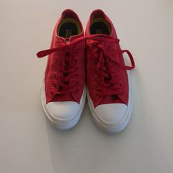 Converse Lunarlon Mean 8.5...womens 10.5