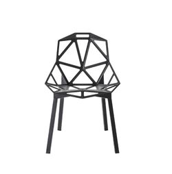 Pair of Original MAGIS Chair_One Chairs by Konstantin Grcic