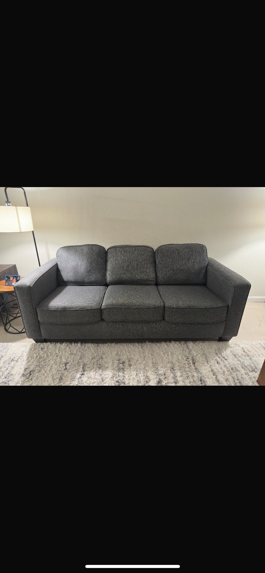 Couch Sofa Good Condition