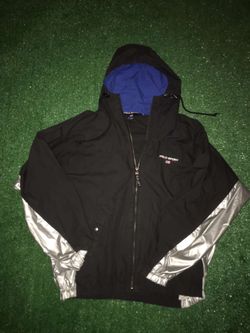 90s Vintage polo sport windbreaker