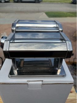 Pasta Maker