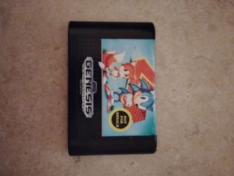 Sonic 2