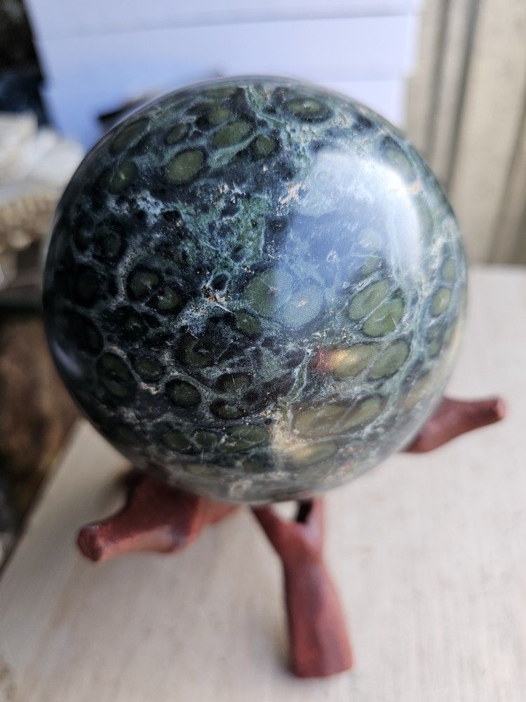 Healing Crystal's And Minerals