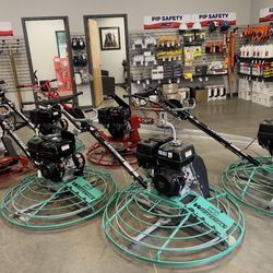 Allen Whiteman Husqvarna 