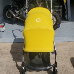 Bugaboo Bee3 Stroller Buggy 