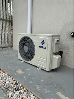 Mini Splits AC