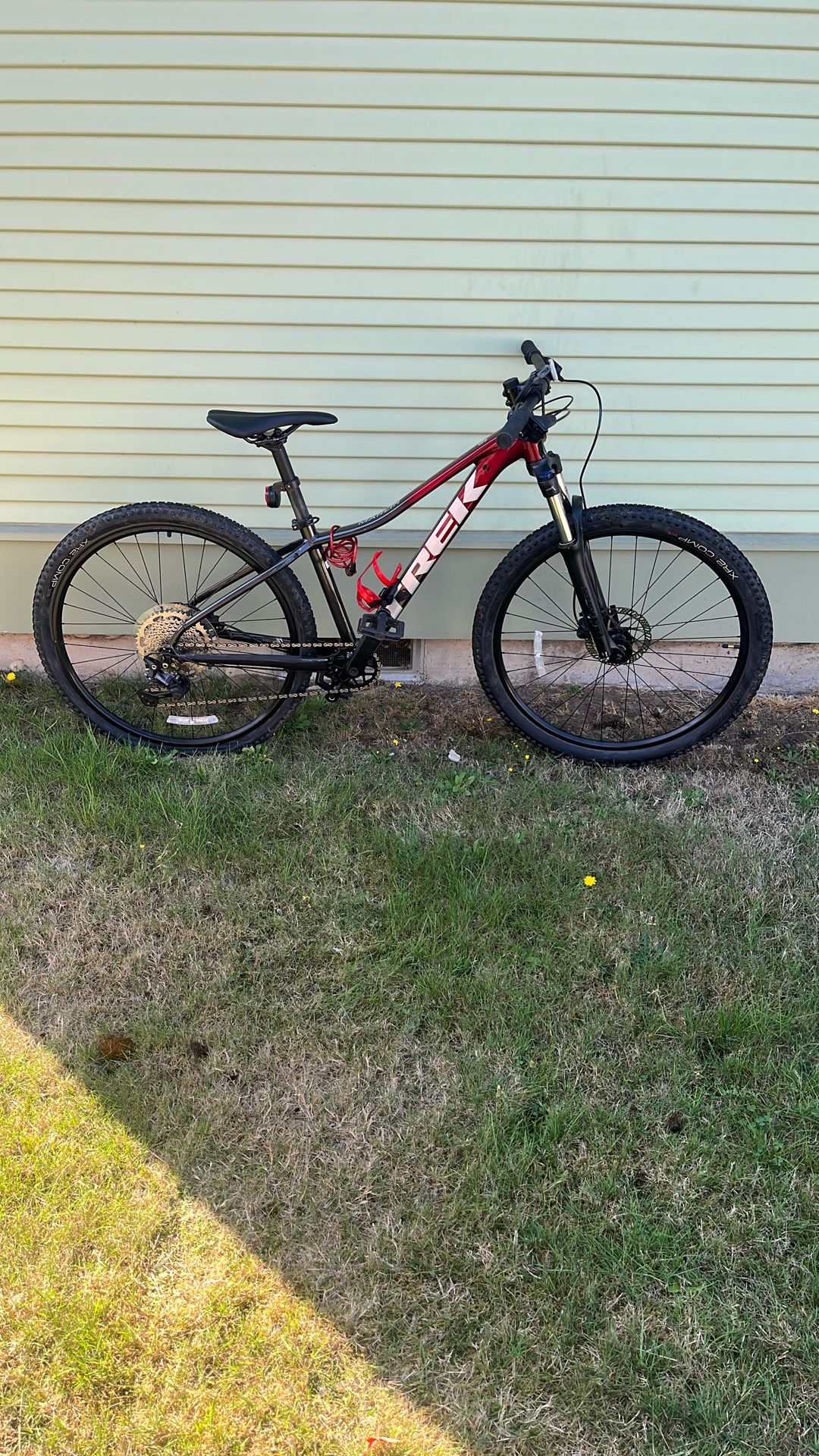 TREK Bike For Very Cheap “NEW”