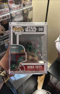 Boba fett