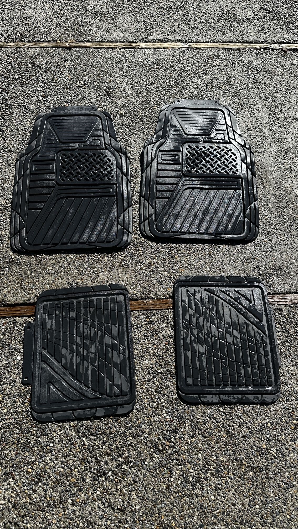 Floor Mats For Car And Truck