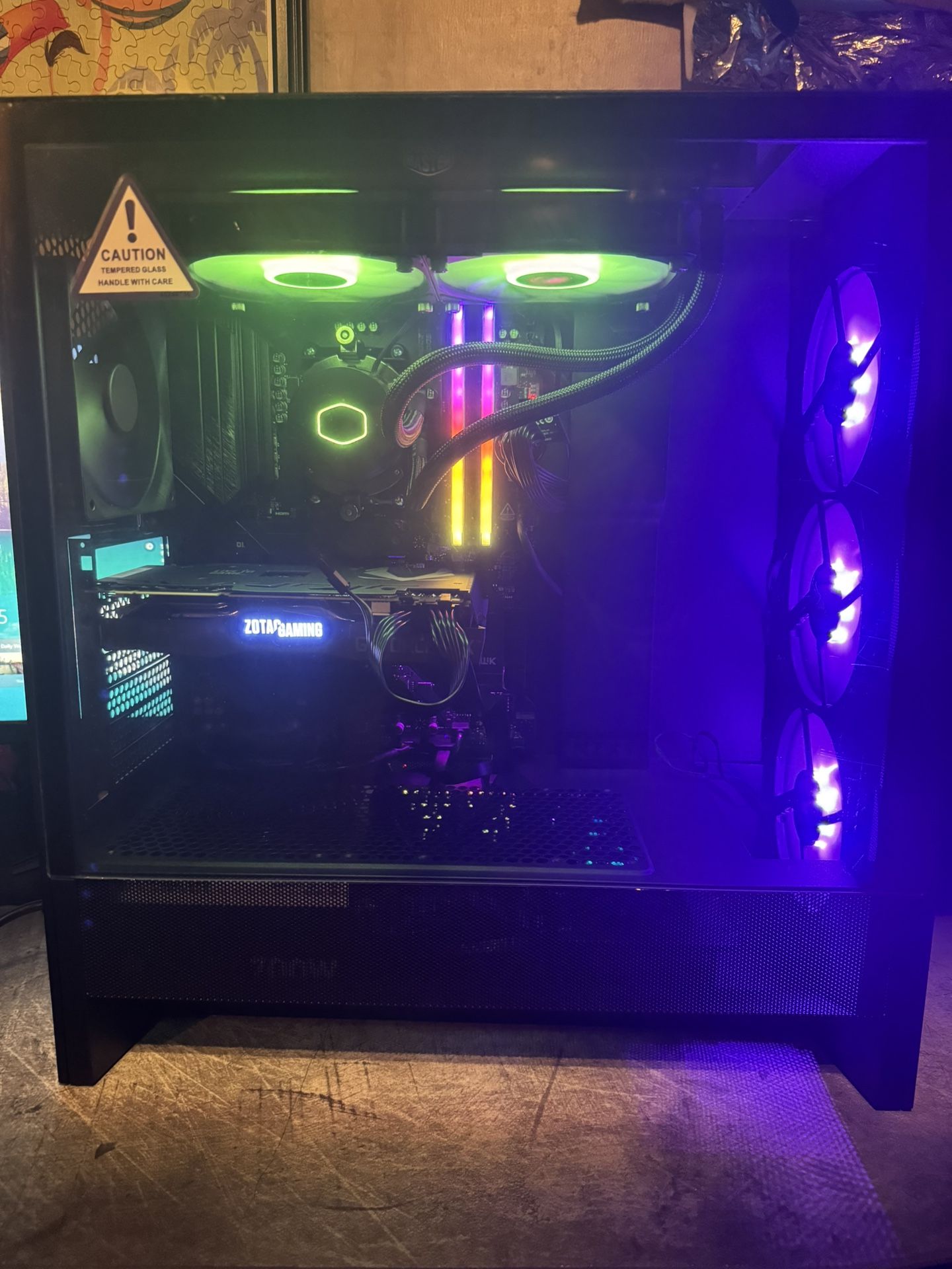Gaming PC